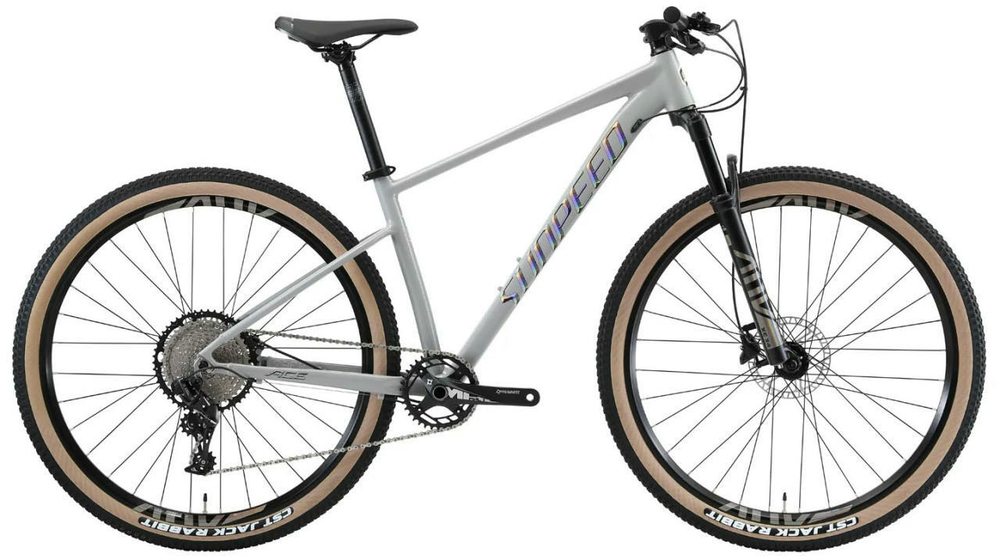 Горный велосипед Sunpeed Ace 27.5" (2024)