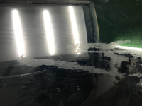 Дверь передняя левая Range Rover Vogue L405 12-22