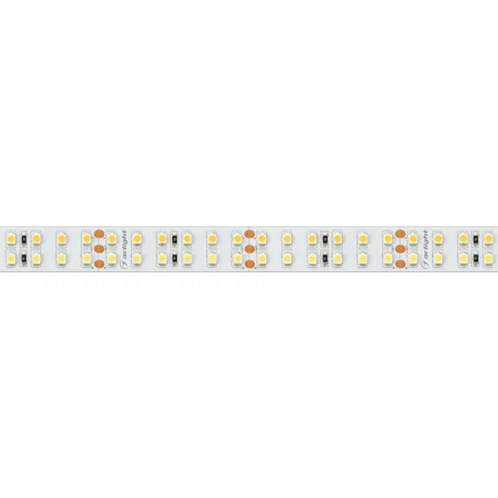 Светодиодная лента RT 2-5000 24V White-MIX 2x2 (3528, 1200 LED, LUX) (Arlight, Изменяемая ЦТ) 011960(1)