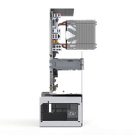 PridePC SSprise Lite белый