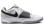 Кроссовки Nike Ja 1 "Light Smoke Grey" 1