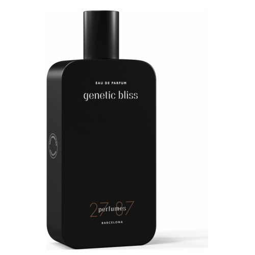 Парфюмерная вода 27 87 Perfumes Genetic Bliss