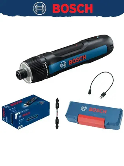 Bosch Шуруповерт, 3.6 В