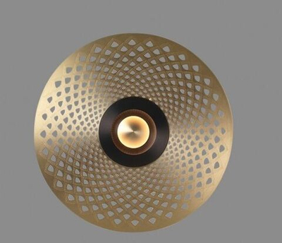 бра Earth Mandala