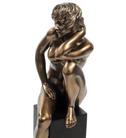 Veronese WS-137/ 1 Статуэтка «Девушка»