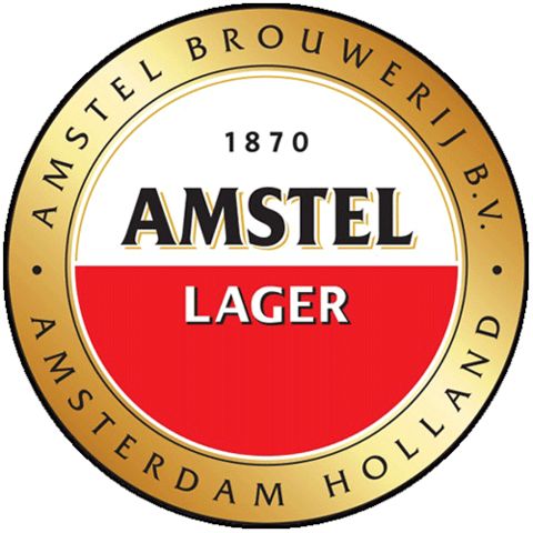 Пиво Amstel