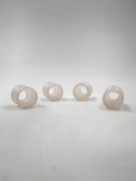 Пыльник направляющей суппорта 4 шт 2108 белый