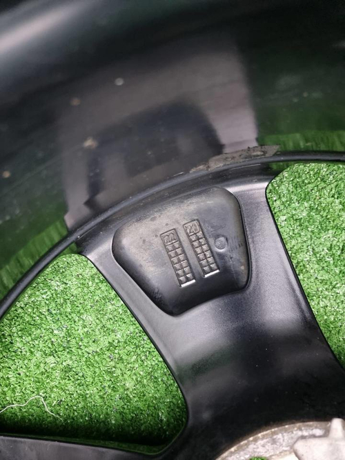 Диск литой R18 Toyota RAV4 5 XA50 (2018-н.в.)