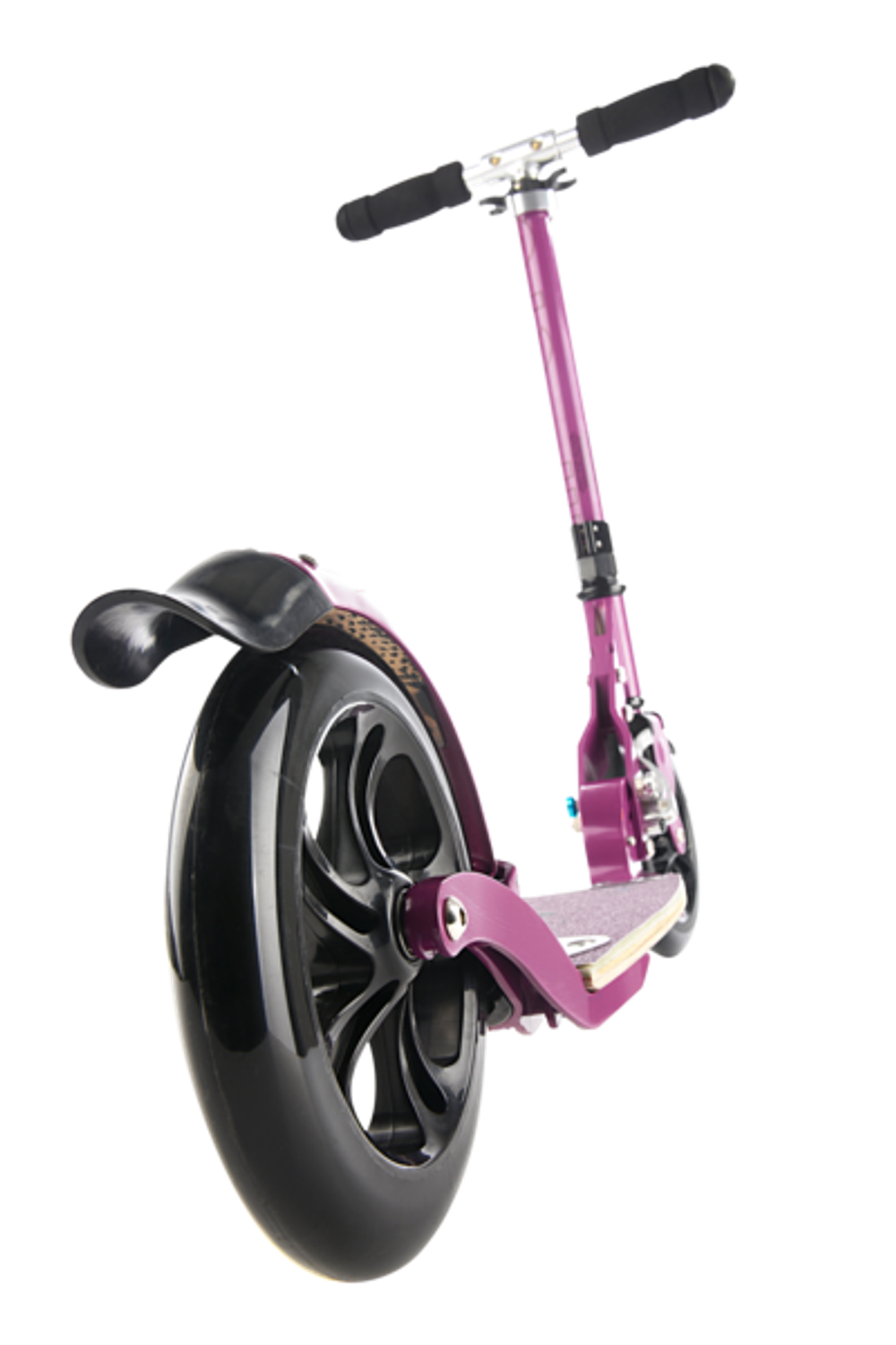 Самокат Micro Flex