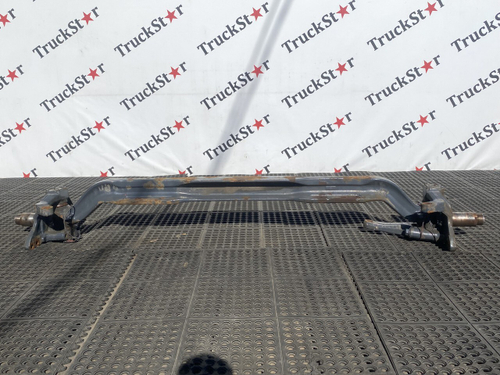 Балка передняя в сборе 2019г