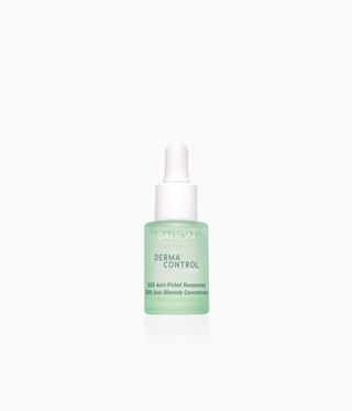 Dalton SOS-концентрат против прыщей и пятен постакне-DERMA CONTROL CLEAR SKIN SOS Anti-Blemish Concentrate,15 мл
