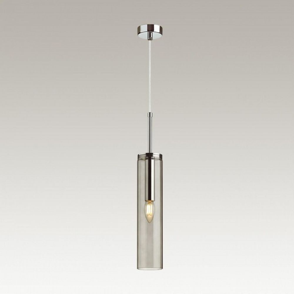 Подвесной светильник Odeon Light Klum 4694/1