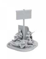 Немецкие снайперы