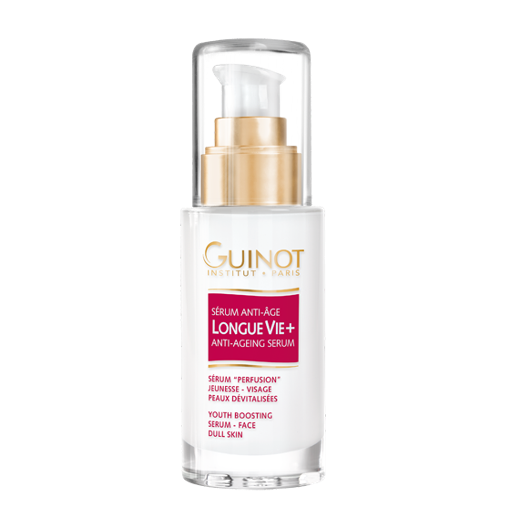 Guinot Серум Serum Longue Vie +, 30 мл