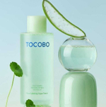 Tocobo Тонер успокаивающий с экстрактом центеллы, 200 мл