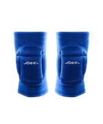 Наколенники волейбольные Soft Knee, синий