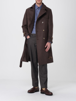 Брюки BRUNELLO CUCINELLI