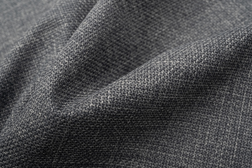 Рогожка Matrix anthracite (Матрикс антрацит) 16