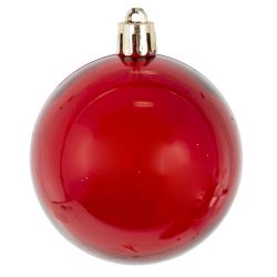 GAEM Набор из 35шт Украшение новогоднее "Шар", D 6 см, L16 W16 H36 см