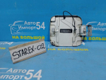 Лючок бензобака HYUNDAI STAREX 2003