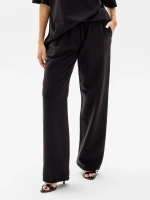 Брюки DROPS, черный