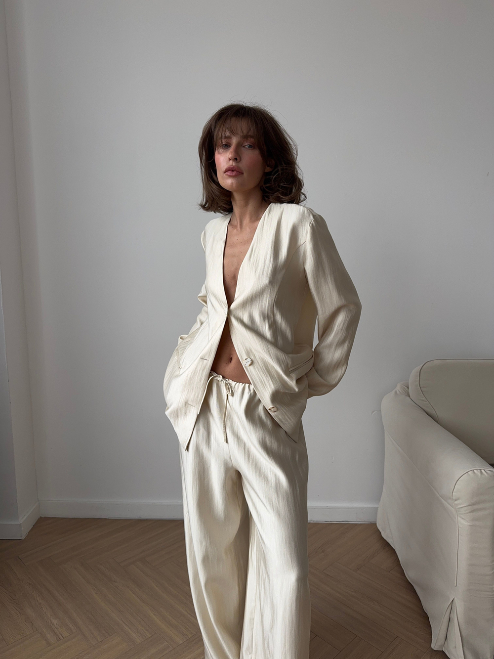 костюм CLEMENT