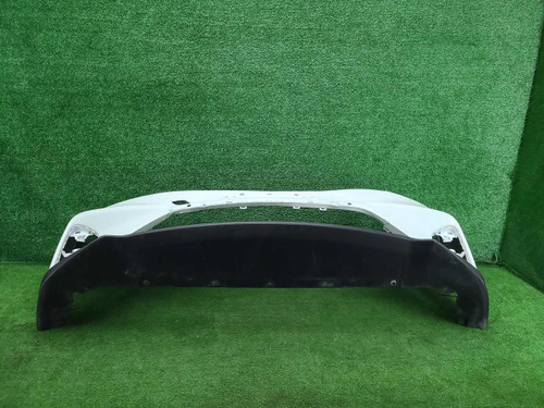 Бампер передний Geely Coolray (2019-2024)