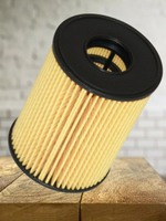 Фильтр масляный (картридж) 263502S000 для Hyundai Santa Fe