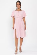 Платье Трепет любви (светло-розовое) П13916-39М LT Collection