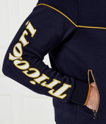 Худые Aeronautica Militare - темно-синий(FE1942P323)