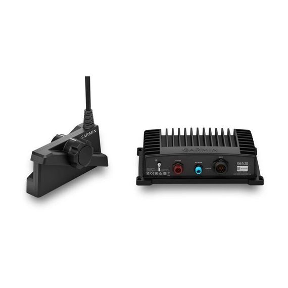 Эхолот GARMIN LIVESCOPE PLUS SYSTEM W/LVS34 and GLS10
