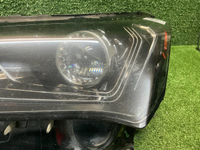 Фара левая Lexus NX 1 (2017-2021) LED