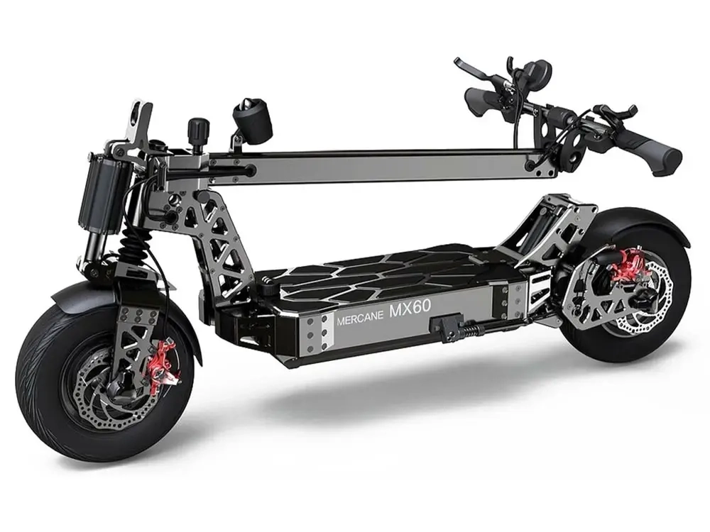 Электросамокат Mercane MX 60