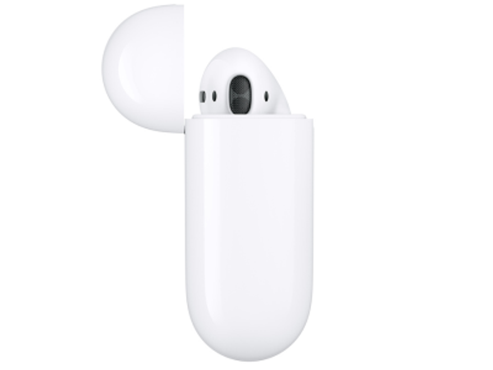 Наушники Airpods 2