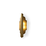 Wall design lamp Chegre