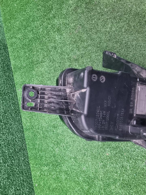 ПТФ левая EXEED TXL (2021-н.в.)