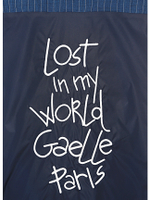 Жилет женский Lost in my world GAELLE