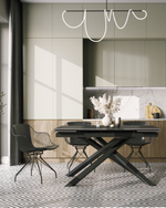 Подвесной светодиодный светильник Moderli V4083-PL True