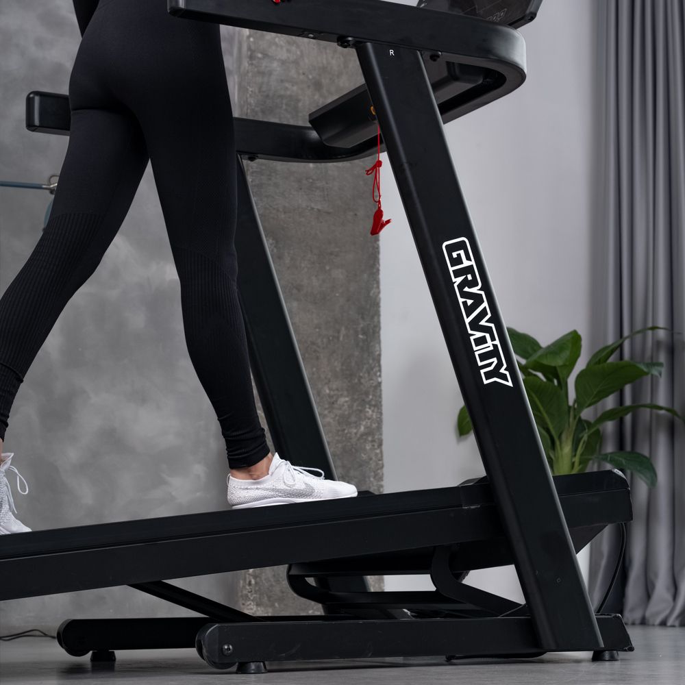 Беговая дорожка Gravity 3338EA