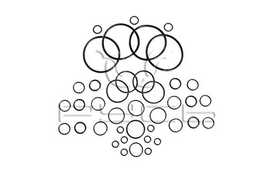 Р/к гидрораспределителя МРС 70.4/1.РМ.111 МТЗ Русь