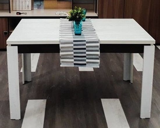 анкор белый / венге реальное фото