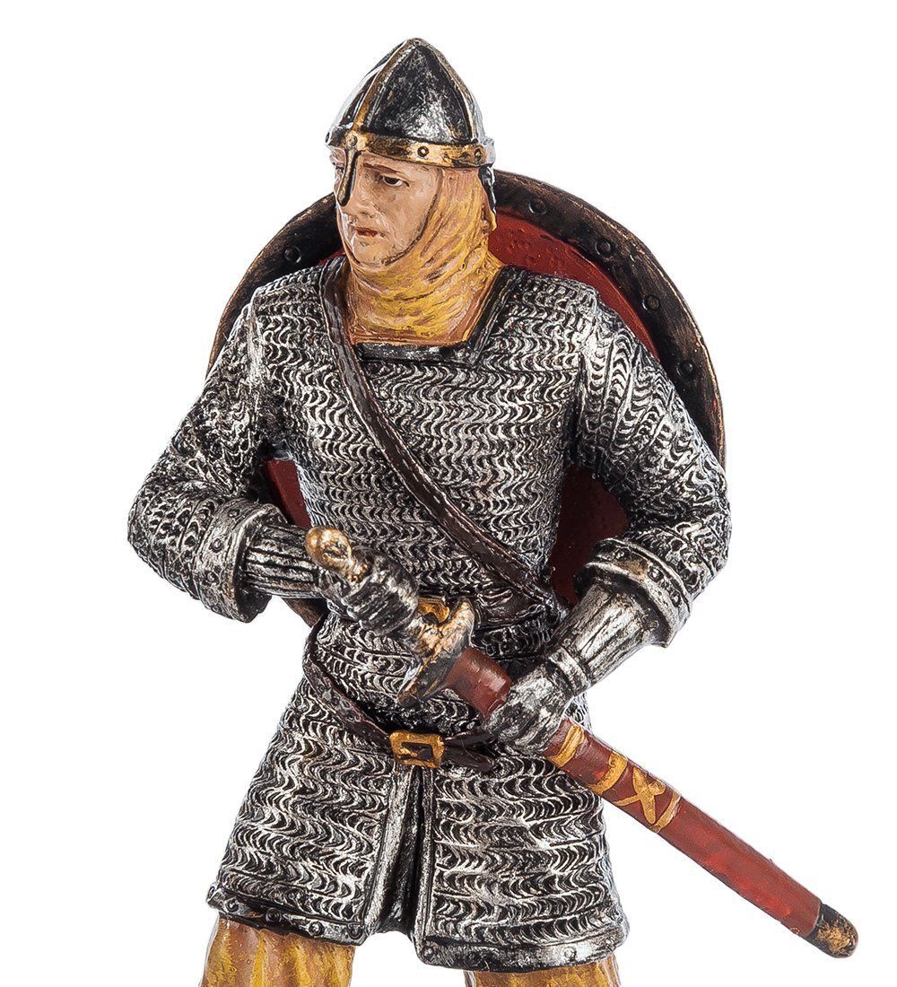 Veronese WS-821 Статуэтка «Рыцарь крестоносец»
