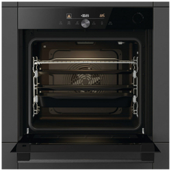 Электрический духовой шкаф Gorenje BSA6747DGWI