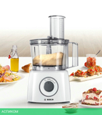 Кухонный комбайн Bosch MCM3100W