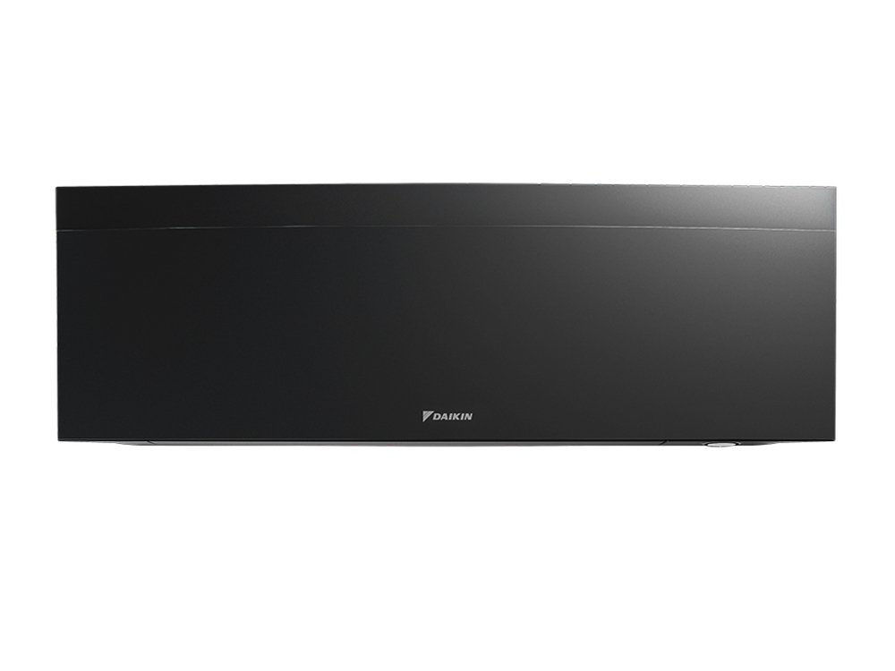 Сплит-система Daikin FTXJ35AB/RXJ35A, черная