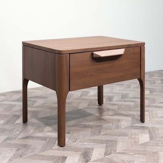 Прикроватная тумбочка RONDA, MOD INTERIORS