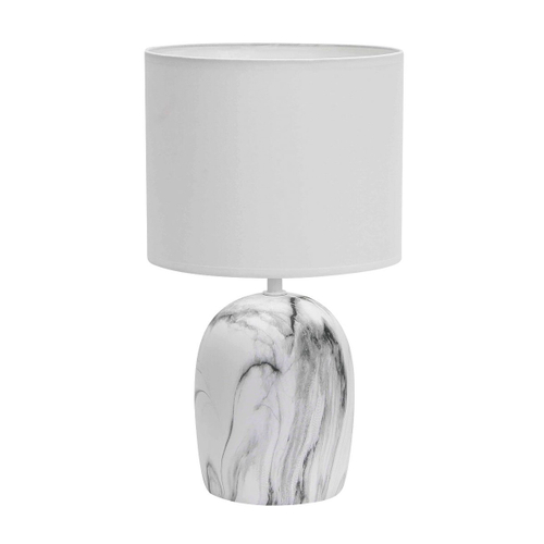 Настольная лампа Lucia Мармо итальяно 366 4606400051213
