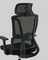 Кресло офисное TopChairs Forward черный