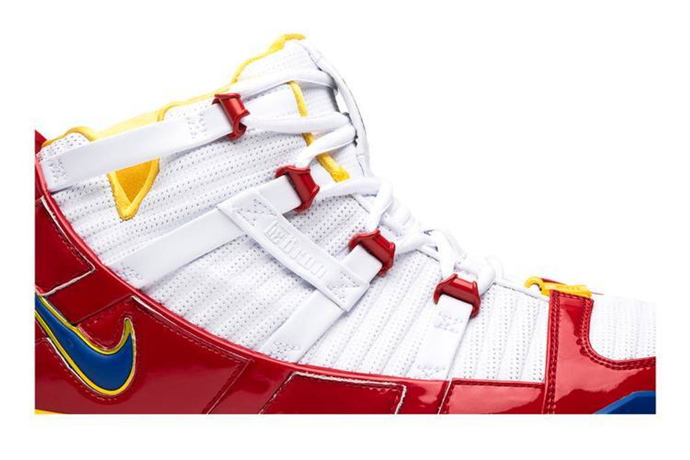 Lebron superbron hotsell