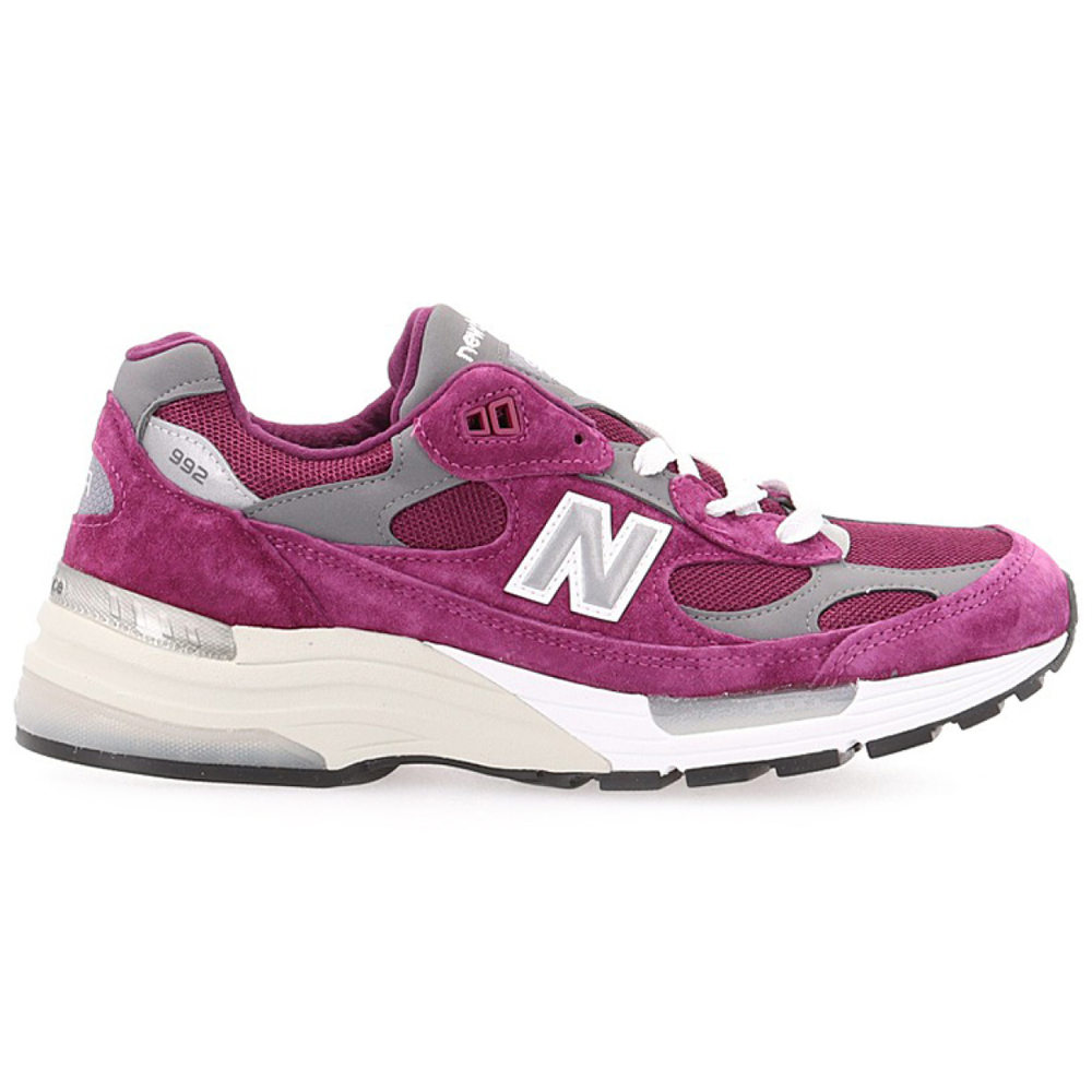 Кроссовки New Balance NB 992, M992BA